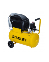 KOMPRESOR OLEJOWY   50l   8bar 1500W 222l/min STANLEY - nr 7