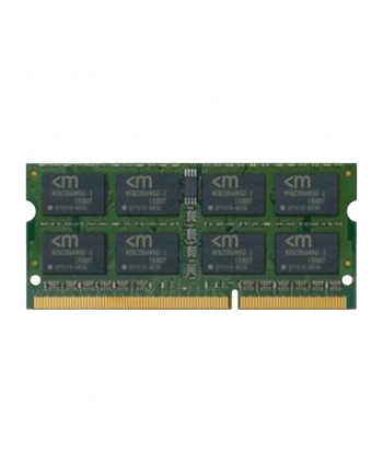 Mushkin Essentials SO-DIMM 16GB, DDR3L-1600, CL11-11-11-28 (MES3S160BM16G28)