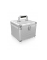 RaidSonic Icy Box IB-AC628, walizka ochronna do 2.5''- i 3.5''-Dyski twarde (70628) - nr 8