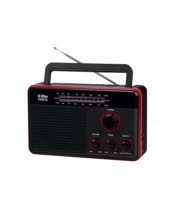 Eltra Radio Jowita USB czarny nr 2