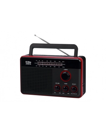 Eltra Radio Jowita USB czarny nr 1
