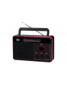 Eltra Radio Jowita USB czarny - nr 2