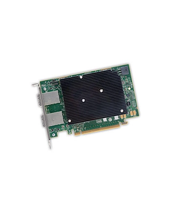 Broadcom SAS 9302-16e, Controller nr 2