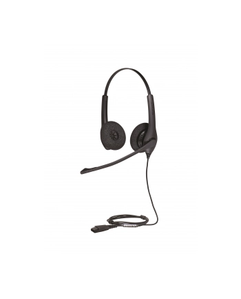 Jabra BIZ 1500 QD Duo (1519-0154) nr 1