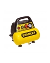 KOMPRESOR BEZOLEJOWY   6l   8bar 1100W 180l/min STANLEY - nr 1
