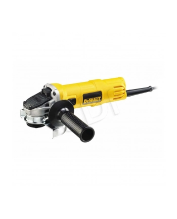 SZLIFIERKA KĄTOWA 125mm DWE 4057 DEWALT nr 2