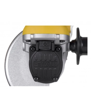 SZLIFIERKA KĄTOWA 125mm DWE 4157 DEWALT nr 2