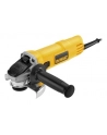 SZLIFIERKA KĄTOWA 125mm DWE 4157 DEWALT - nr 14