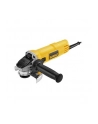 SZLIFIERKA KĄTOWA 125mm DWE 4157 DEWALT - nr 5