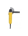 SZLIFIERKA KĄTOWA 125mm DWE 4157 DEWALT - nr 6