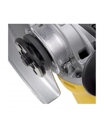 SZLIFIERKA KĄTOWA 125mm DWE 4157 DEWALT nr 1