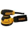 SZLIFIERKA MIMOŚRODOWA 125mm DWE6423 DEWALT - nr 11