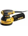 SZLIFIERKA MIMOŚRODOWA 125mm DWE6423 DEWALT - nr 18