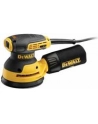 SZLIFIERKA MIMOŚRODOWA 125mm DWE6423 DEWALT - nr 20