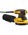 SZLIFIERKA MIMOŚRODOWA 125mm DWE6423 DEWALT - nr 25