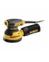 SZLIFIERKA MIMOŚRODOWA 125mm DWE6423 DEWALT - nr 30