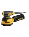 SZLIFIERKA MIMOŚRODOWA 125mm DWE6423 DEWALT - nr 5