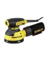 SZLIFIERKA MIMOŚRODOWA 125mm DWE6423 DEWALT - nr 8