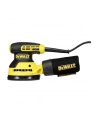 SZLIFIERKA MIMOŚRODOWA 125mm DWE6423 DEWALT - nr 9