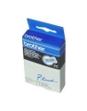 Brother TC-401 12mm czerwony/czarny - nr 14