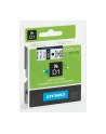 Dymo D1 12mm czarny/biały (45013/S0720530) - nr 4