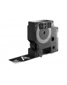 Dymo D1 24mm biały/czarny (53721/S0721010) - nr 22