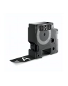 Dymo D1 24mm biały/czarny (53721/S0721010) - nr 6