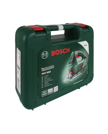 WYRZYNARKA PST 650 Compact BOSCH nr 1