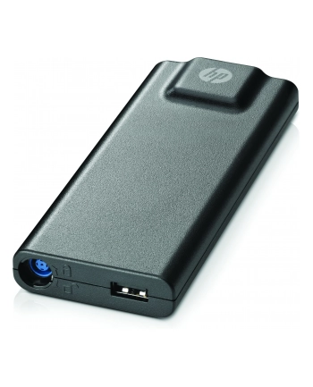 HP Zasilacz 90W Slim w/USB Adapter EURO nr 1