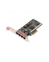 Dell Broadcom 5719 QP 1Gb Low 540-BBHB - nr 12