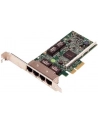 Dell Broadcom 5719 QP 1Gb Low 540-BBHB - nr 16