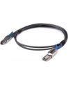 Hewlett Packard Enterprise Ext 2.0m MiniSAS HD to MiniSAS Cbl 716191-B21 - nr 16