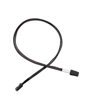 Hewlett Packard Enterprise Ext 2.0m MiniSAS HD to MiniSAS Cbl 716191-B21 nr 1