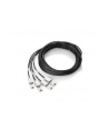 Hewlett Packard Enterprise Ext 2.0m MiniSAS HD to MiniSAS Cable 716197-B21 - nr 13