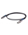 Hewlett Packard Enterprise Ext 2.0m MiniSAS HD to MiniSAS Cable 716197-B21 - nr 7