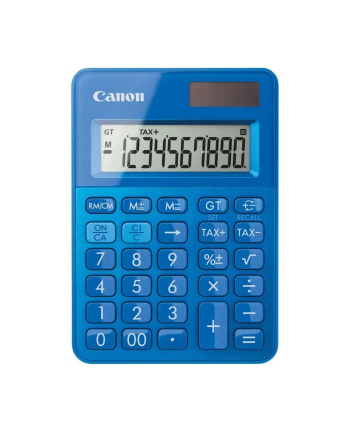Canon Kalkulator LS100K niebieski 0289C001AB