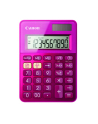 Canon Kalkulator LS100K różowy 0289C003AB - nr 3