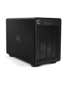 OWC Dysk zewnętrzny - ThunderBay 4 kieszeń na 4xHDD 2xThunderbolt 2 RAID 5 Edition - nr 2