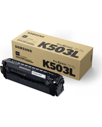 Toner CLT-K503L 8tys. SL-C3010ND/C3060FR