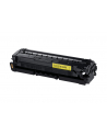 Toner CLT-Y503L 5tys. SL-C3010ND/C3060FR - nr 7