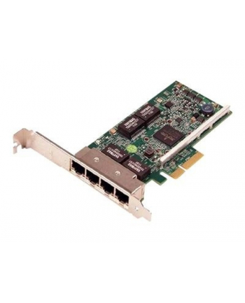 Dell Broadcom 5719 QP 1Gb Low 540-BBHB