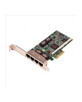 Dell Broadcom 5719 QP 1Gb Low 540-BBHB