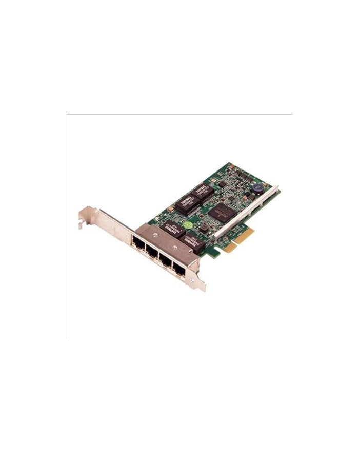 Dell Broadcom 5719 QP 1Gb Low 540-BBHB główny