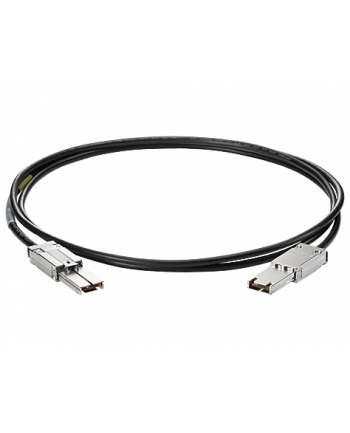 Hewlett Packard Enterprise Ext Mini SAS 1m Cable               407337-B21