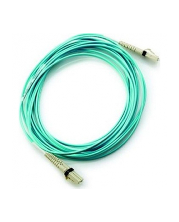Hewlett Packard Enterprise 5m Single-Mode LC/LC FC Cable AK346A nr 1