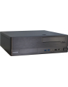 Inter-Tech OBUDOWA  IT-502 2X USB 3.0 2X USB 2.0 MINI ITX - nr 18