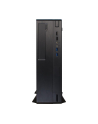 Inter-Tech OBUDOWA  IT-502 2X USB 3.0 2X USB 2.0 MINI ITX - nr 30