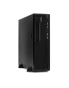 Inter-Tech OBUDOWA  IT-502 2X USB 3.0 2X USB 2.0 MINI ITX - nr 34