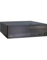 Inter-Tech OBUDOWA  IT-502 2X USB 3.0 2X USB 2.0 MINI ITX - nr 36