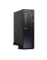 Inter-Tech OBUDOWA  IT-502 2X USB 3.0 2X USB 2.0 MINI ITX - nr 54